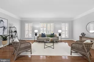 3222 Theodore R Hagans Dr NE, Washington, DC 20018 - Photo 16