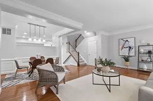 3222 Theodore R Hagans Dr NE, Washington, DC 20018 - Photo 1