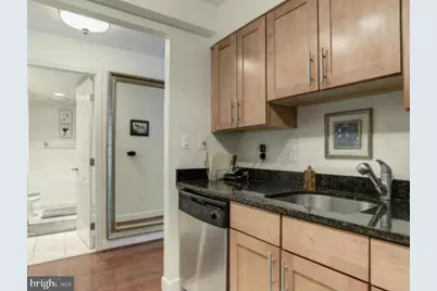 3401 38th Street NW #203, Washington, DC 20016 - Photo 8