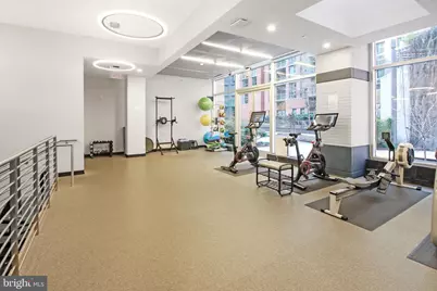 1025 1st Street SE #612, Washington, DC 20003 - Photo 40