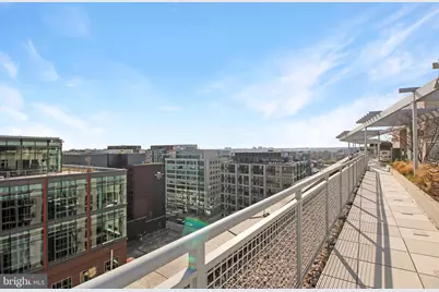 1025 1st Street SE #612, Washington, DC 20003 - Photo 36