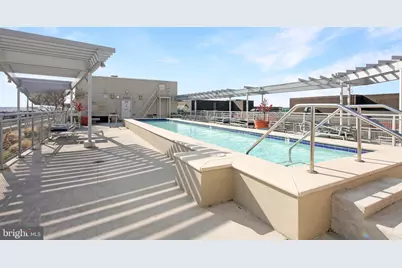 1025 1st Street SE #612, Washington, DC 20003 - Photo 34