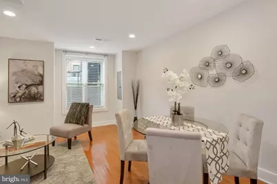 43 Hanover Place NW #1, Washington, DC 20001 - Photo 6