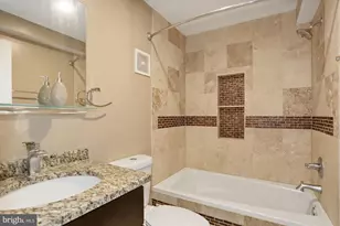 43 Hanover Pl NW, Washington, DC 20001 - Photo 12