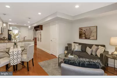 43 Hanover Place NW #1, Washington, DC 20001 - Photo 1