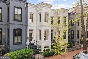 1308 Corcoran St NW, Washington, DC 20009 - Photo 1