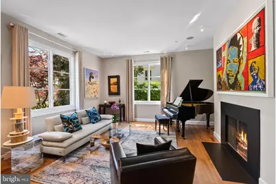 2845 Chesterfield Place NW, Washington, DC 20008 - Photo 18