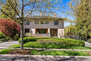 2845 Chesterfield Pl NW, Washington, DC 20008 - Photo 1