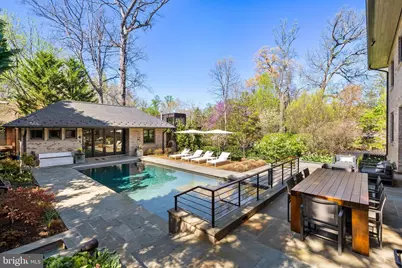 2845 Chesterfield Place NW, Washington, DC 20008 - Photo 4