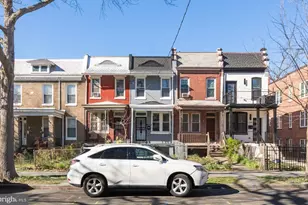 1209 Shepherd St NW, Washington, DC 20011 - Photo 8