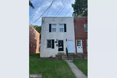 2429 Irving Street SE, Washington, DC 20020 - Photo 1