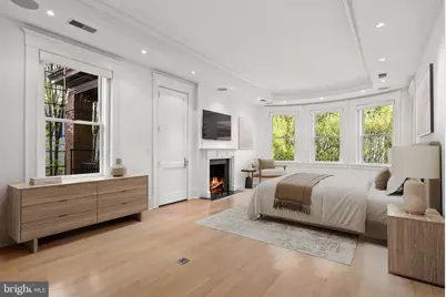 2107 Wyoming Avenue NW, Washington, DC 20008 - Photo 16