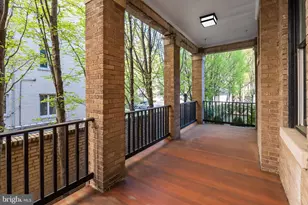 2107 Wyoming Ave NW, Washington, DC 20008 - Photo 8