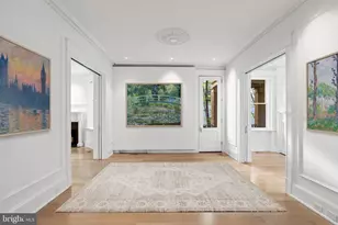 2107 Wyoming Ave NW, Washington, DC 20008 - Photo 6