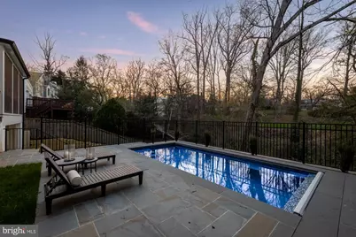2733 Chesapeake Street NW, Washington, DC 20008 - Photo 8