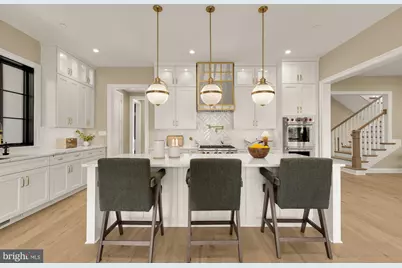 2733 Chesapeake Street NW, Washington, DC 20008 - Photo 36