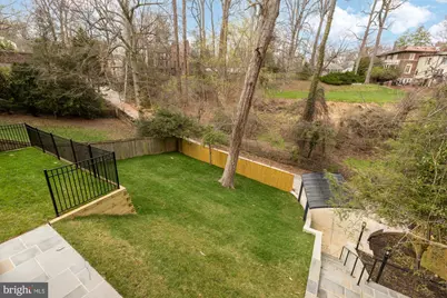 2733 Chesapeake Street NW, Washington, DC 20008 - Photo 96