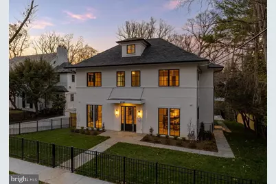 2733 Chesapeake Street NW, Washington, DC 20008 - Photo 2