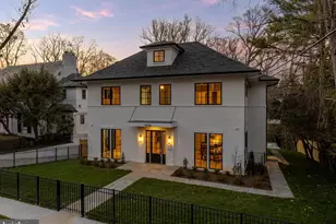 2733 Chesapeake St NW, Washington, DC 20008 - Photo 2