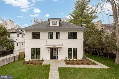 2733 Chesapeake Street NW, Washington, DC 20008 - Photo 100