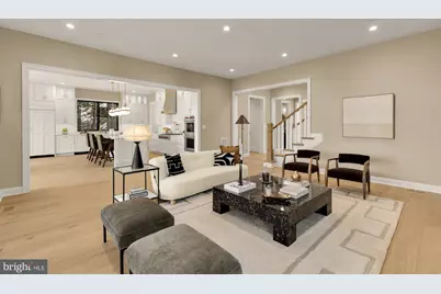 2733 Chesapeake Street NW, Washington, DC 20008 - Photo 40