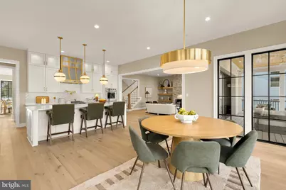 2733 Chesapeake Street NW, Washington, DC 20008 - Photo 36
