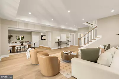 2733 Chesapeake Street NW, Washington, DC 20008 - Photo 78