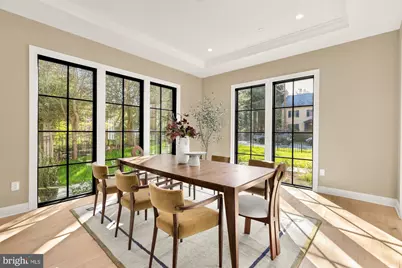 2733 Chesapeake Street NW, Washington, DC 20008 - Photo 12