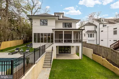 2733 Chesapeake Street NW, Washington, DC 20008 - Photo 92