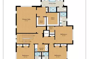 2733 Chesapeake St NW, Washington, DC 20008 - Photo 102