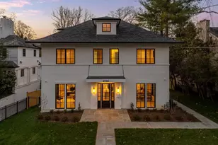 2733 Chesapeake St NW, Washington, DC 20008 - Photo 1
