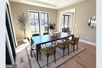 2733 Chesapeake Street NW, Washington, DC 20008 - Photo 20