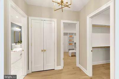 2733 Chesapeake Street NW, Washington, DC 20008 - Photo 48