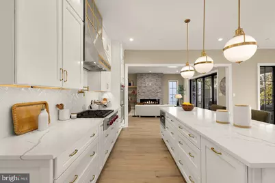 2733 Chesapeake Street NW, Washington, DC 20008 - Photo 26