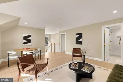 2733 Chesapeake Street NW, Washington, DC 20008 - Photo 70