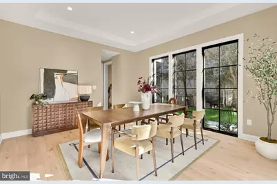 2733 Chesapeake Street NW, Washington, DC 20008 - Photo 10