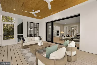 2733 Chesapeake Street NW, Washington, DC 20008 - Photo 48