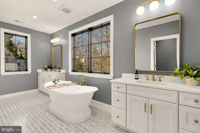 2733 Chesapeake Street NW, Washington, DC 20008 - Photo 52