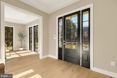 2733 Chesapeake Street NW, Washington, DC 20008 - Photo 6