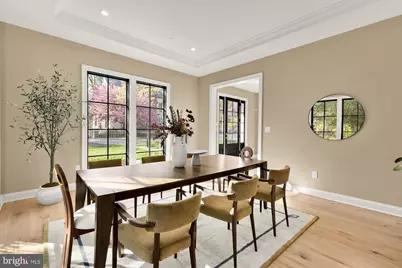 2733 Chesapeake Street NW, Washington, DC 20008 - Photo 14