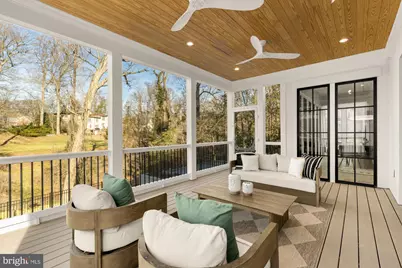 2733 Chesapeake Street NW, Washington, DC 20008 - Photo 46