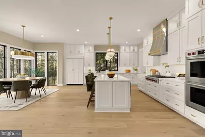 2733 Chesapeake Street NW, Washington, DC 20008 - Photo 26