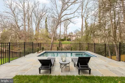2733 Chesapeake Street NW, Washington, DC 20008 - Photo 88