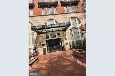 1441 Rhode Island Avenue NW #714, Washington, DC 20005 - Photo 2