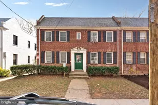 4482 MacArthur Blvd NW, Washington, DC 20007 - Photo 2