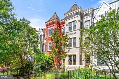 1349 Irving Street NW, Washington, DC 20010 - Photo 1