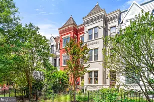 1349 Irving St NW, Washington, DC 20010 - Photo 1