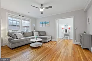 2707 Adams Mill Rd NW, Washington, DC 20009 - Photo 4