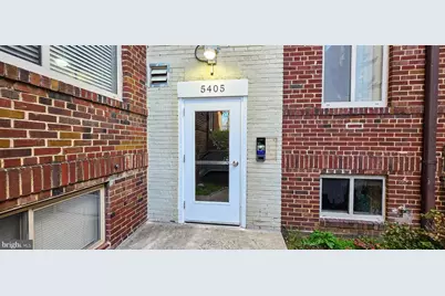 5407 9th Street NW #306, Washington, DC 20011 - Photo 6