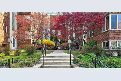 5407 9th Street NW #306, Washington, DC 20011 - Photo 4